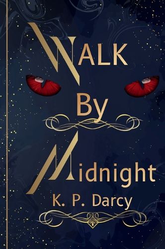 Cover image for Walk by Midnight