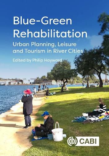 Cover image for Blue-Green Rehabilitation