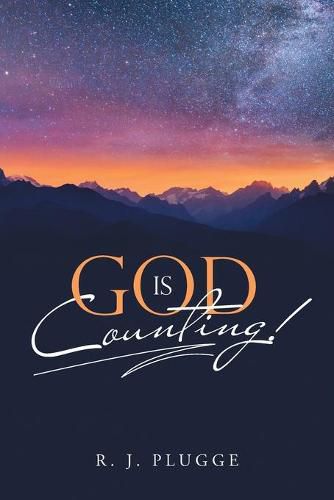 Cover image for God Is Counting!