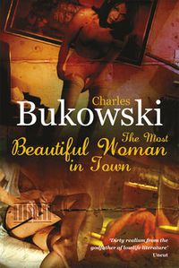 Cover image for The Most Beautiful Woman in Town