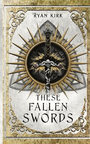 Cover image for These Fallen Swords