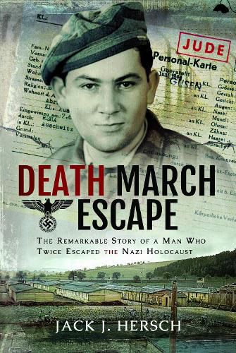 Cover image for Death March Escape