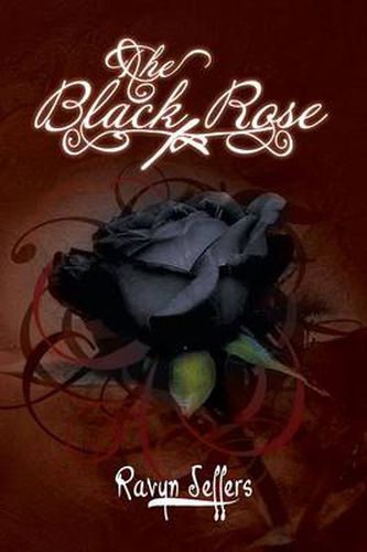 Cover image for The Black Rose