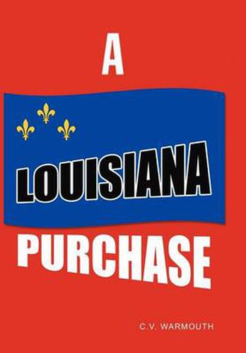 Cover image for A Louisiana Purchase