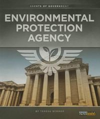 Cover image for Environmental Protection Agency