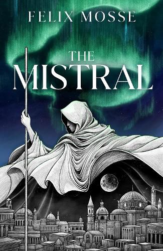 Cover image for The Mistral