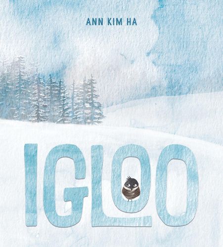 Cover image for Igloo