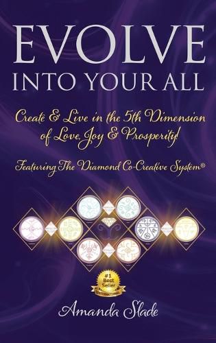 Cover image for Evolve Into Your All