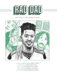 Cover image for Rad Dad: Spring 2014