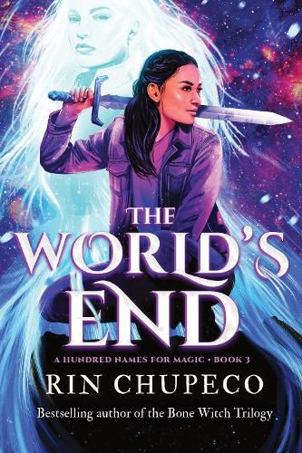 Cover image for The World's End