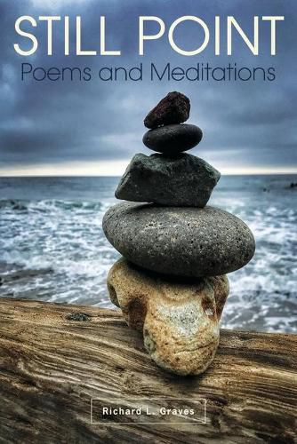 Cover image for Still Point: Poems and Meditations