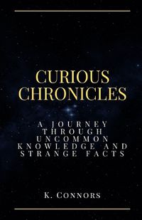 Cover image for Curious Chronicles