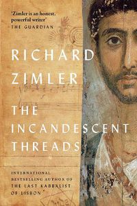 Cover image for The Incandescent Threads