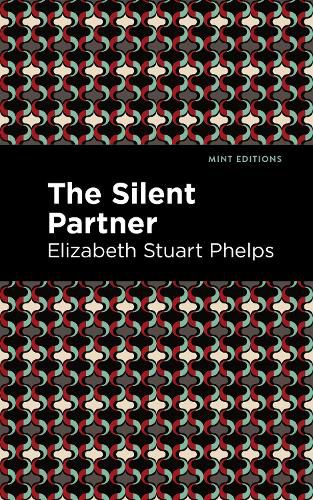 Cover image for The Silent Partner