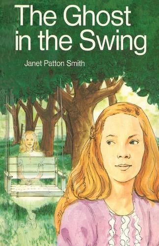 Cover image for The Ghost in the Swing