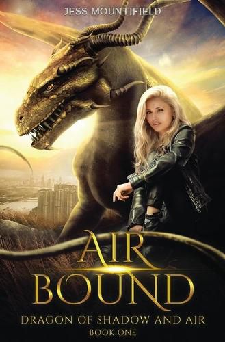 Cover image for Air Bound