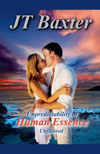 Cover image for Human Essence