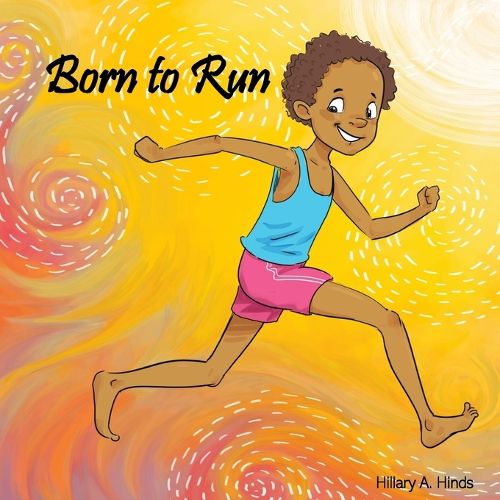 Cover image for Born to Run