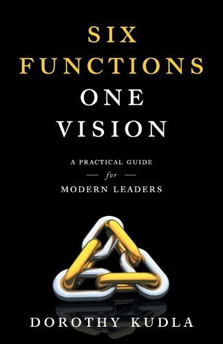 Cover image for Six Functions, One Vision