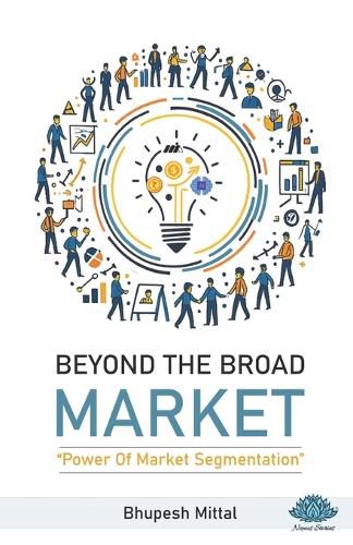 Cover image for Beyond the broad Market