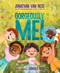 Cover image for Gorgeously Me!