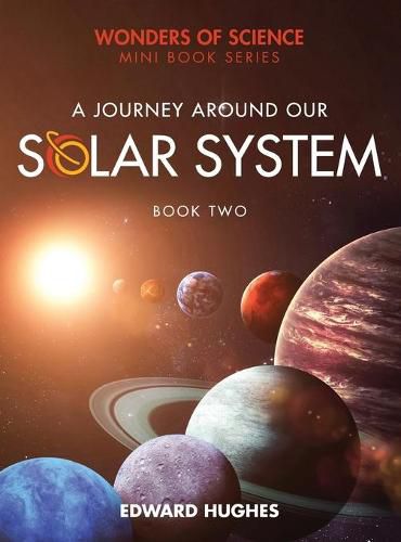 Cover image for A Journey Around Our Solar System