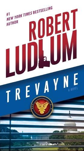 Trevayne: A Novel