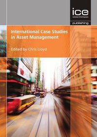 Cover image for International Case Studies in Asset Management