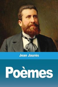 Cover image for Poemes