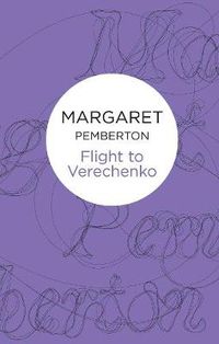 Cover image for Flight to Verechenko