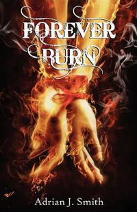 Cover image for Forever Burn