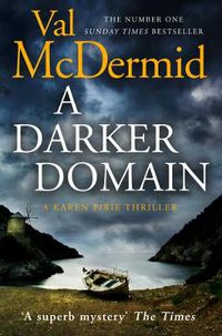 Cover image for A Darker Domain