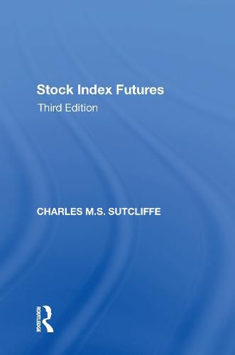 Cover image for Stock Index Futures