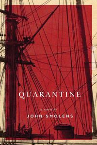 Cover image for Quarantine