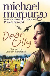 Cover image for Dear Olly