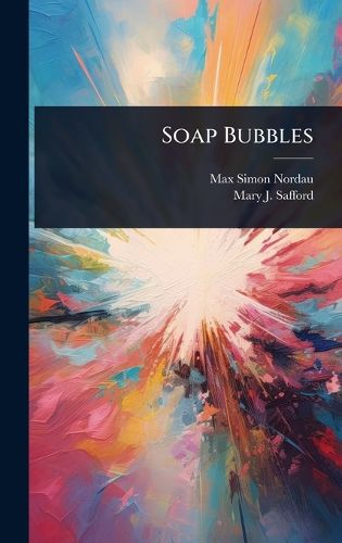 Cover image for Soap Bubbles