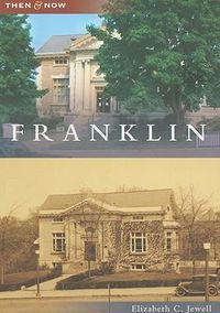 Cover image for Franklin