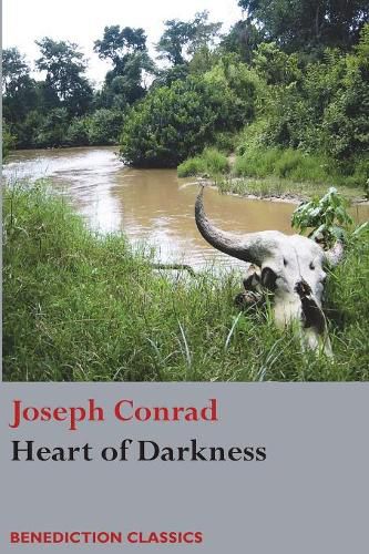 Cover image for Heart of Darkness