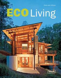 Cover image for Eco Living