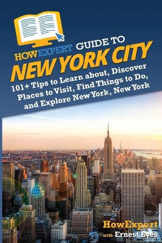 HowExpert Guide to New York City