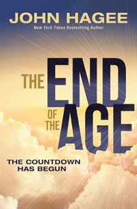 Cover image for The End of the Age