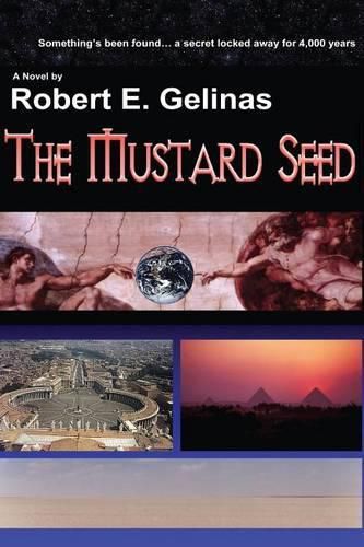 Cover image for The Mustard Seed