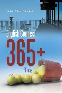 Cover image for English Connect 365+: Phrases
