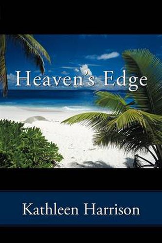 Cover image for Heaven's Edge