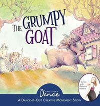 Cover image for The Grumpy Goat