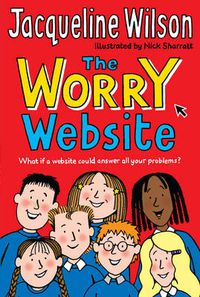 Cover image for The Worry Website