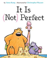 Cover image for It Is Not Perfect