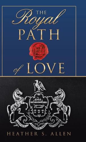 Cover image for The Royal Path of Love