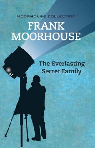Cover image for The Everlasting Secret Family