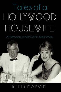 Cover image for Tales of a Hollywood Housewife